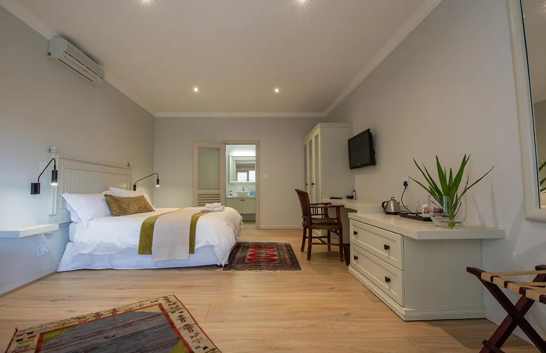 Belvedere Boutiqe Hotel-1